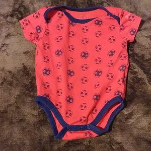 Baby clothes